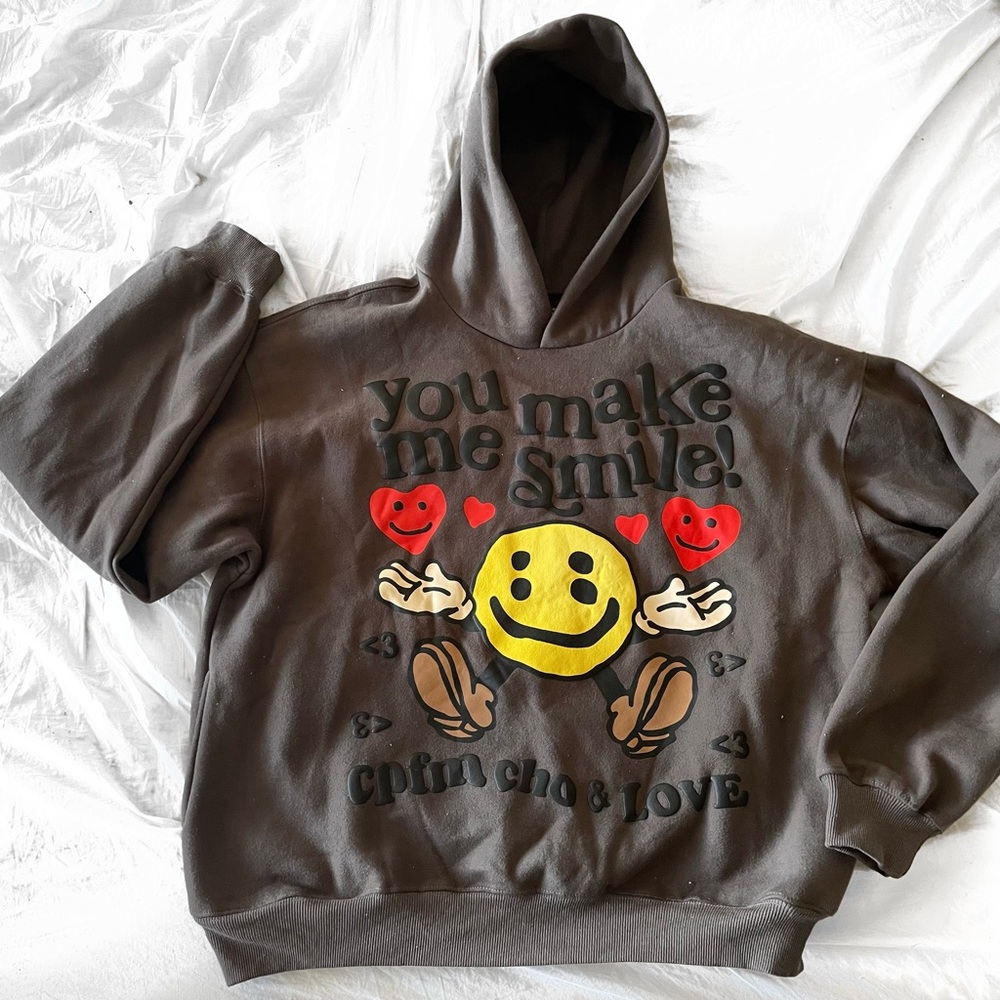 Hoodie